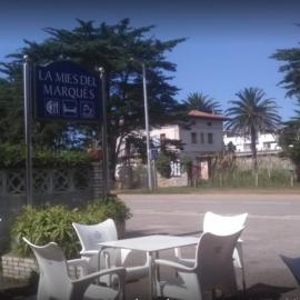 La Mies del Marqués, hotel a Santoña
