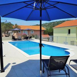 Villa 4 Princesses, hôtel à Vela Luka