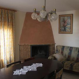 Casa Miguel, Hotel in La Portellada