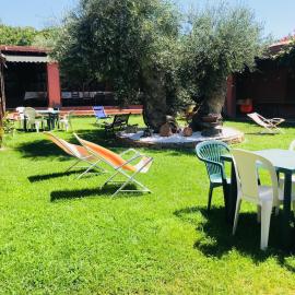 Agriturismo Su Barraccu, hotel u gradu 'Loceri'