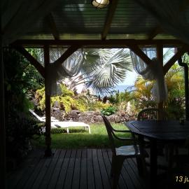 La Villa Jasmin, hotelli kohteessa Les Anses-dʼArlets
