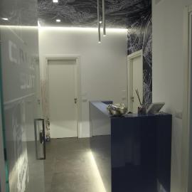 Caicco suite, hotel em Margherita di Savoia