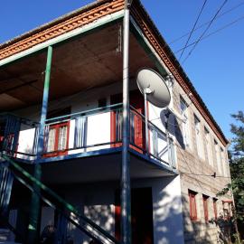 Martvili में, होटल Malkhazi's Guesthouse