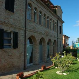 Agriturismo Casa degli Archi