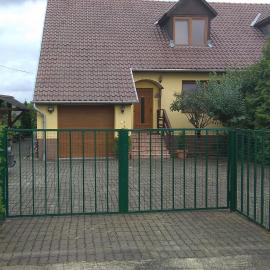 dom, hotel in Erdőbénye