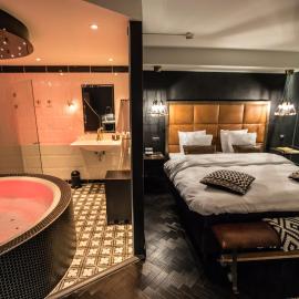 Hotel ReeHorst: Ede'de bir otel
