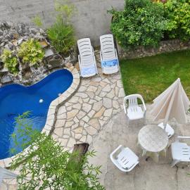 Pejik apartment