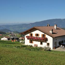Fiziderhof, Hotel in Kastelruth