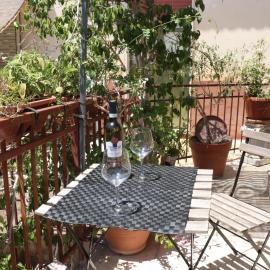 Casa Vacanze "A Machina Ro Ghiaccio", hotel a Noto