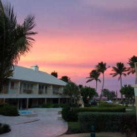 GetAways at Dover House Resort, hotel in Delray Beach