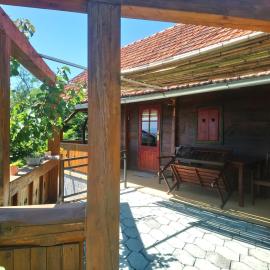 Apartman rico, hotel a Klanjec