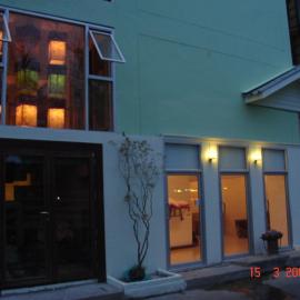 Kaset Guesthouse, hotel in Bangkok