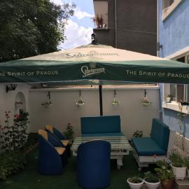 КЪЩА за ГОСТИ "НИКО", hotel in Sliven