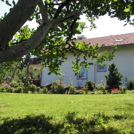 Apartment Špehar