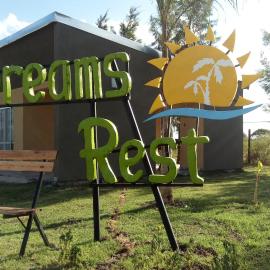 Dreams Rest, hotel di Gualeguaychú