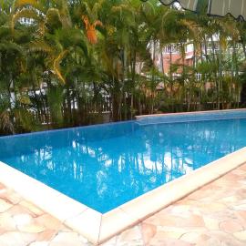 Sonella Bungalow