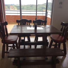 Calima Darien, hotel in Calima