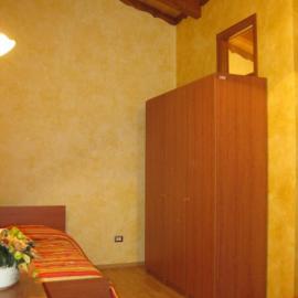 B&B COLLE DI CONDRO, ξενοδοχείο σε Serrastretta