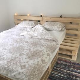 Piebalgas street apartment in Cesis, hotel in Cēsis