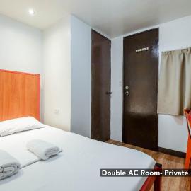 Stay Malate (Wanderers Guest House), Hotel in Manila