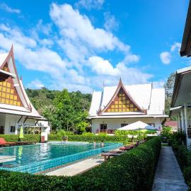 Bhu Tarn Koh Chang Resort & Spa