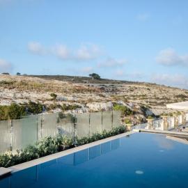 Cesca's Boutique Hotel, מלון בקסלנדי