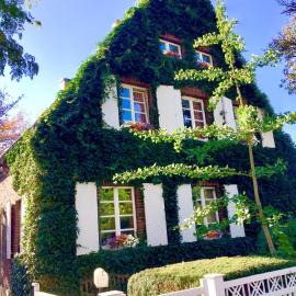 Lilis kleines Hotel, hotel di Münster