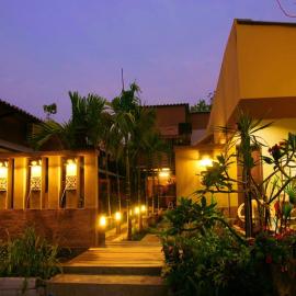 Koko Palm Inn