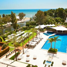 Insotel Fenicia Prestige Suites & Spa, hotell sihtkohas Santa Eulària des Riu