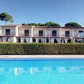 Empordà Residencial, hotel i L'Estartit