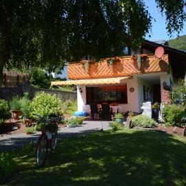 Ferienwohnung Burgblick Bilstein, hotel a Bilstein