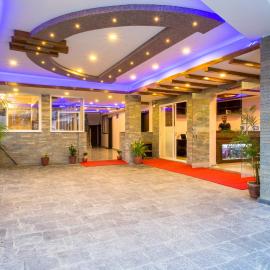 Hotel Beijing Lu