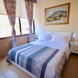 Hotel Orestiada, hotel em Berati