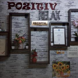 Casa Pozitiv Relax, hotel in Buzau