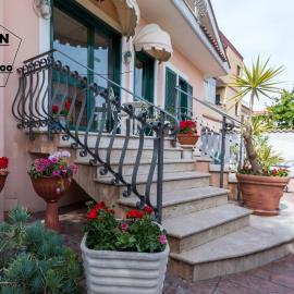 Hotel La Villetta