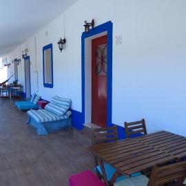 Vale do Boto-Quinta com 3 casas, Hotel in Castro Marim