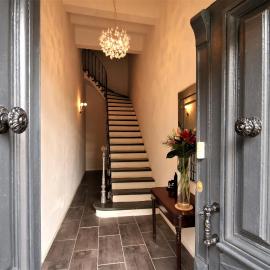 Maison M Bed and Breakfast, hotel em Alignan-du-Vent