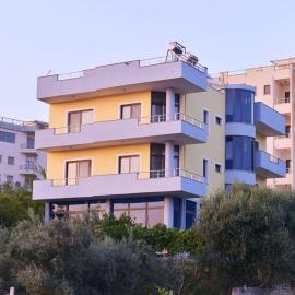 "Adriatik Hills" Apartments COMPLEX, hotel in Durrës