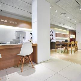 Aparthotel Silver