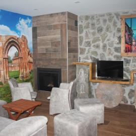 Apartamentos Numancia, hotel em Garray