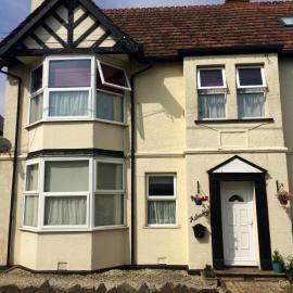 Kilreany, hotel in Sidmouth