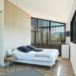 Villa St Ange, hotel a Gémenos