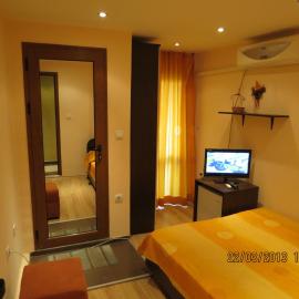 Family Hotel Lebed, hotel i Nessebar