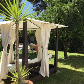 Casa Letizia