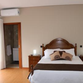 Alojamento Correia, hotel in Caldelas