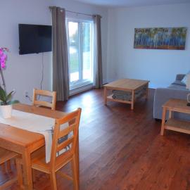 Shores of Deer Lake, hotell i South River