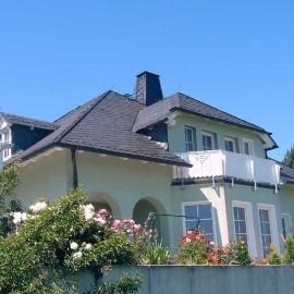 Ferienwohnung Am Kanadablick, ξενοδοχείο σε Stützengrün