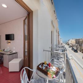 Hotel Biancolilla