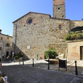 Il Merlo Verde, hotel a Monteverdi Marittimo