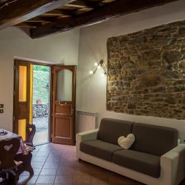 I 3 Porcellini, hotel din Cutigliano